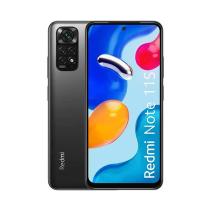 xiaomi redmi note 11s 128 gb